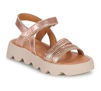 GBB Sandali con zeppa ALBA in Rosa 34