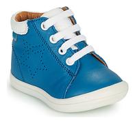 GBB Scarpe bambini BAMBOU in Blu 19