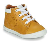 GBB Scarpe bambini BAMBOU in Giallo 20
