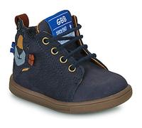 GBB Scarpe bambini BASILE in Blu 22