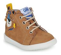 GBB Scarpe bambini BASILE in Marrone 21