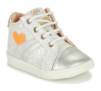 GBB Scarpe bambini BETTINA in Argento 21