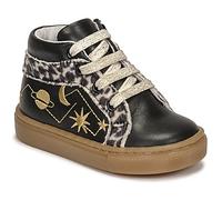 GBB Scarpe bambini DANY in Nero 21