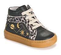 GBB Scarpe bambini DANY in Nero 27