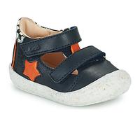 GBB Scarpe bambini ELLIOT in Blu 25