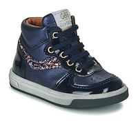 GBB Scarpe bambini EUDOLINE in Blu 22