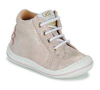 GBB Scarpe bambini FLEXOO FLORAL in Rosa 20