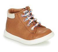 GBB Scarpe bambini FOLLIO in Marrone 19