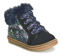 GBB Scarpe bambini JUNA in Blu 31