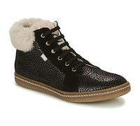 GBB Scarpe bambini JUNA in Nero 28