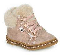 GBB Scarpe bambini JUNA in Rosa 28