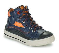 GBB Scarpe bambini LAGO in Blu 29