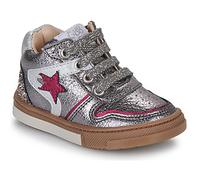 GBB Scarpe bambini LAMANE in Argento 21