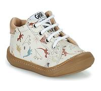 GBB Scarpe bambini LANINOU FLEX in Beige 21