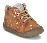 GBB Scarpe bambini LANINOU in Marrone 19
