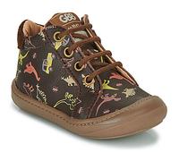 GBB Scarpe bambini LANINOU in Marrone 25
