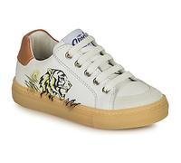 GBB Scarpe bambini MAKERO in Bianco 29