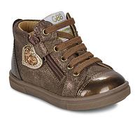 GBB Scarpe bambini MALA in Marrone 25