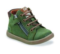 GBB Scarpe bambini MANFRED in Verde 22