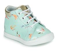 GBB Scarpe bambini NAHIA in Verde 20