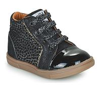 GBB Scarpe bambini NUZZIA in Nero 21
