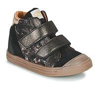 GBB Scarpe bambini SAFIA in Nero 24