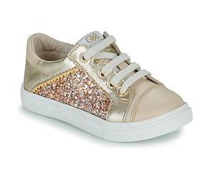 GBB Scarpe bambini STELLA in Oro 30