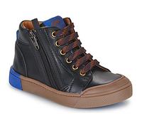 GBB Scarpe bambini STUART in Nero 34