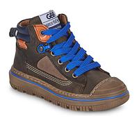 GBB Scarpe bambini TRISTAN in Marrone 36