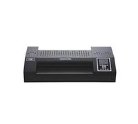 GBC 1703600CH 3600 Pro - Plastificatrice, colore: Nero