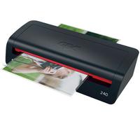 GBC 240 Series A4 Plastificatrice