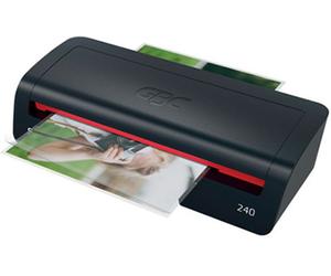 GBC 240 Series A4 Plastificatrice