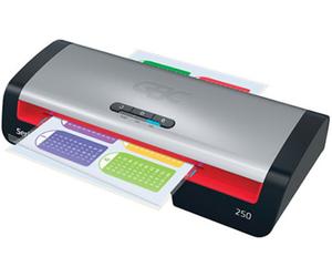 GBC 250 series A4 Plastificatrice