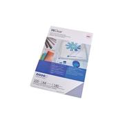 GBC 2C2CC CE012480 CF100 COPERTINE PVC A4 240 MICRON