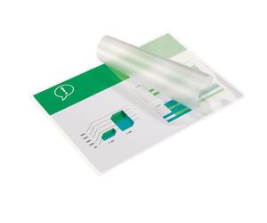 GBC 3740307 CF100 POUCHES A3 100MY LUCIDO