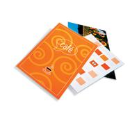 GBC - 3740449 - Pouches - A4 - 216 x 303 mm - 2 x 250 mic - GBC - conf. 50 pezzi - 26606 - Conf. da 1 Pz. - 3740449