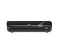 GBC - 4402075EU - Plastificatrice Inspire+ - A4 - nera - GBC - 80357 - Conf. da 1 Pz. - 4402075EU