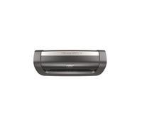 GBC 4402133 plastificatrice Plastificatrice a caldo 1400 mm/min Nero (GBC Fusion