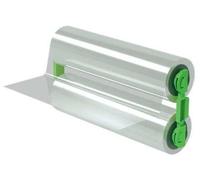 GBC 4410027 pellicola per plastificatrice (GBC Foton 30 Refill Lamination Roll For Refillable Cartridge 100 Micron Laminates Up NEW