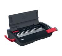 GBC - 4410060 - Rilegatrice CombBind CB12 - manuale - GBC - 103450 - Conf. da 1 Pz.