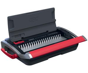 GBC 4410061 macchina piegafoglii NEW