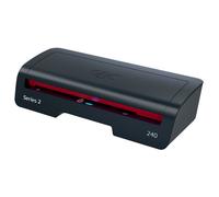 GBC - 4410069EU - Plastificatrice Home Office 240HS - A3 - GBC - 103443 - Conf. da 1 Pz. - 4410069EU