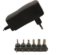 alimentatore a tensione variabile - per dispenser gelly - 27w - gbc