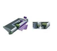 GBC A535 Multifunks Roll Cutter CapacitÃ di taglio 3 foglio (8G/mÂ²) Lunghezza di taglio 69 mm (1 pezzo) NEW