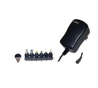 GBC, Alimentatore A Tensione Variabile 24W (1,5A Max)