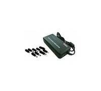 ALIMENTATORE UNIVERSALE PER NOTEBOOK A TENSIONE VARIABILE 90W - GBC 34011502