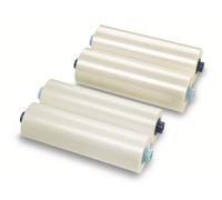 GBC Bobina EZload 125mic 305mm x 60m 1" PI - Lucido - 3400931EZ