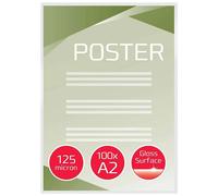 Gbc Buste Per Plastificazione A3 426x600 Mm 50 Unità
