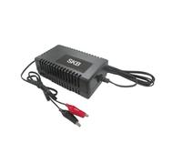 CARICABATTERIE SWITCHING PER BATTERIE AL PIOMBO 36V 2A