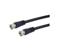 Gbc - Cavo Sat 1,5 Mt 58.3883.00-nero GBC